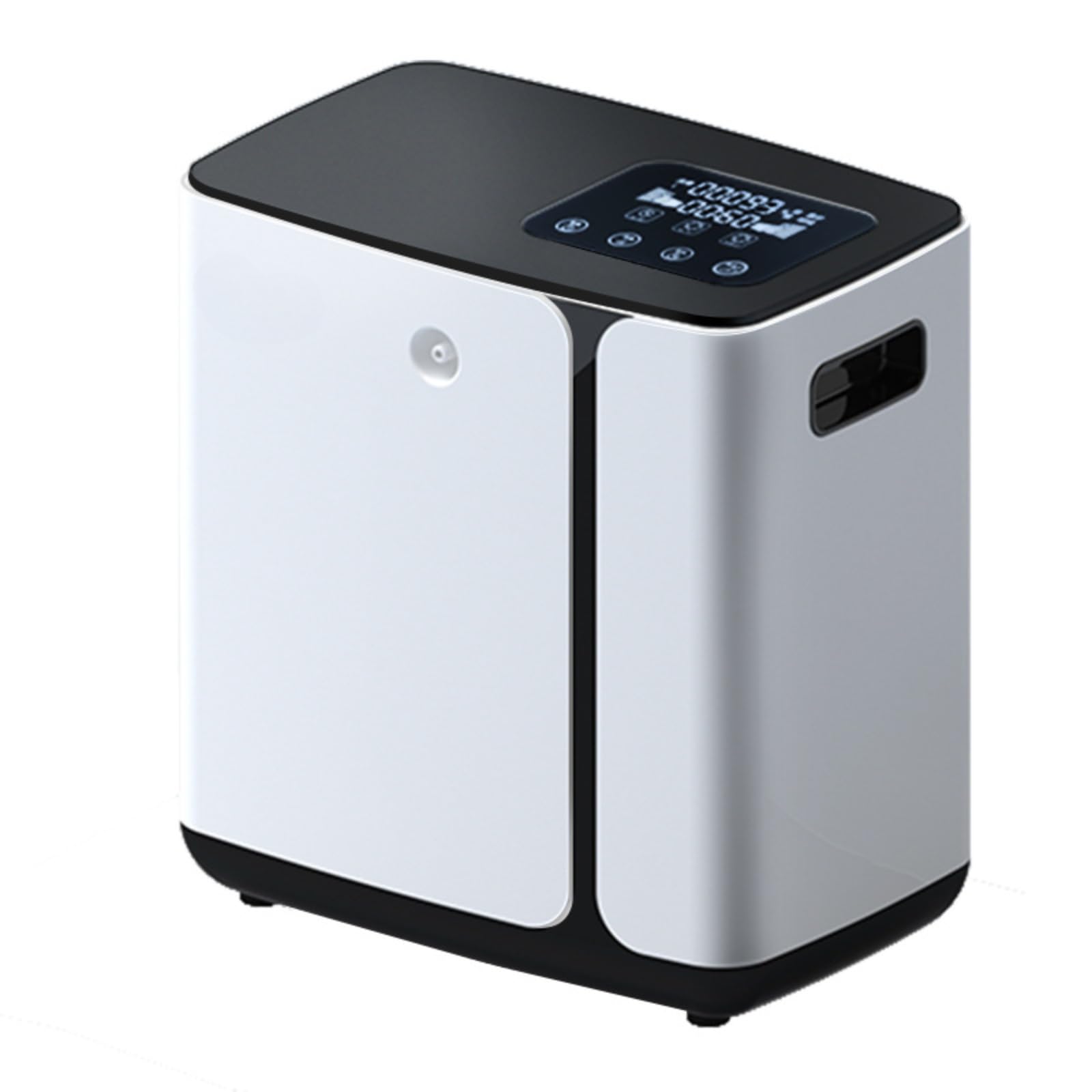 Amazon.co.jp: Eyawe ペット用 酸素発生器 犬・猫対応 動作音39dBで