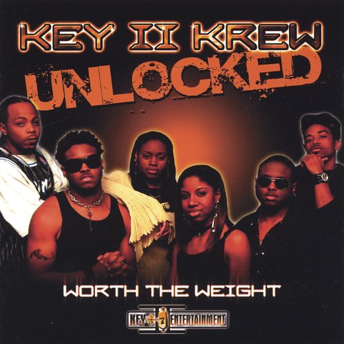 Unlocked Worth the Weight