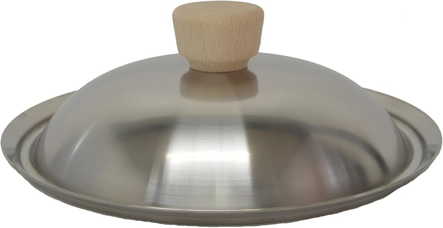 Amazon.co.jp: リバーライト 極JAPAN フライパン 蓋 20cm ステンレス