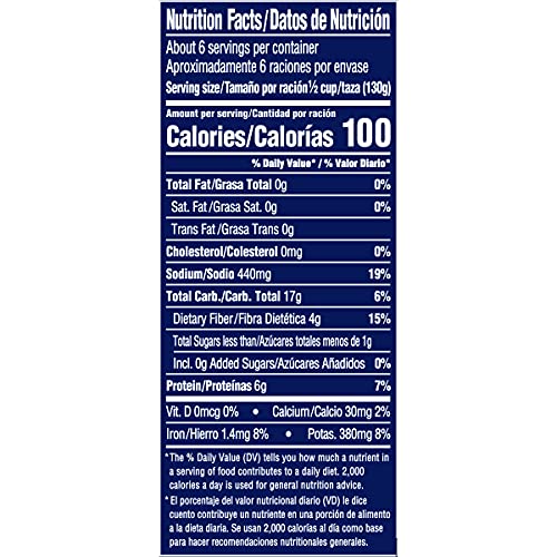 Bush's Best Pinto Beans, 27 Oz #TOP3