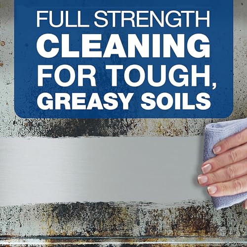 P&G Professional 10037000000000 Dawn Professional Heavy Duty Liquid Degreaser thumb #4