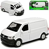 vw t6 multivan 2014 Aus Metall mit Plastikteilen, öffnenden Türen, drehbaren Rädern und Rückzugsmotor.