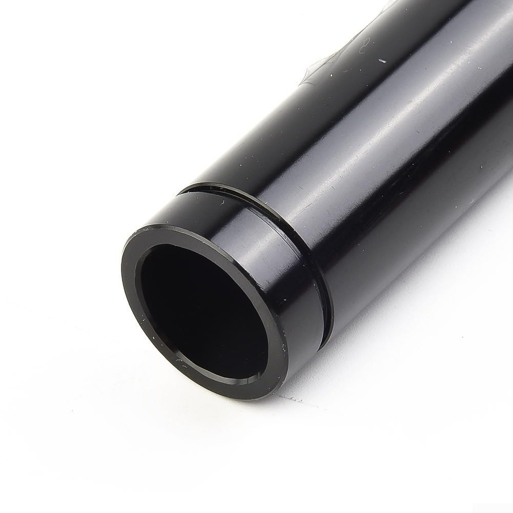 Adaptateur D'axe Traversant Pour Conversion De 20 Mm à 15 Mm