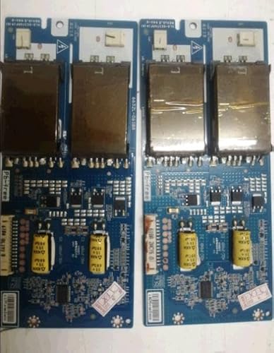 Tablero de retroiluminación de alto voltaje 6632l-0618a 3pega20003a-r