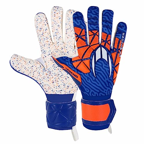Gants de gardien de but HO Soccer pour vos matchs sur terrain synthétique