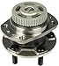 Dorman 4110314 Hub Bearing Assembly