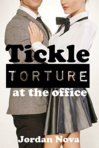 Tickle Torture at the Office