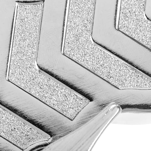 Abrazadera para tambor para montaje de cencerro metal miniatura 4