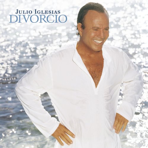 Julio Iglesias