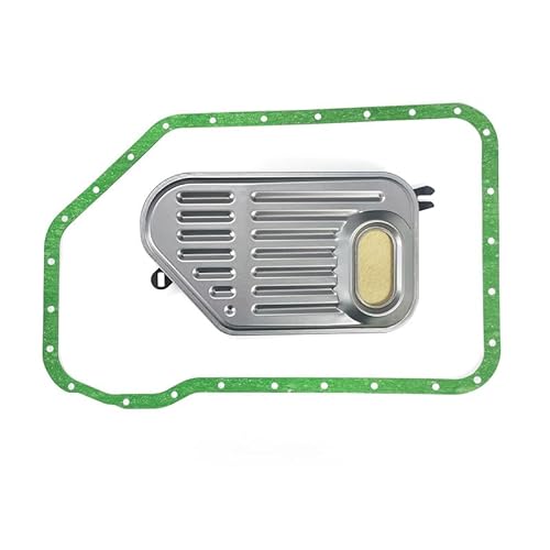 ZF 5HP19FL 5HP19 Transmission Oil Filter Flat Gasket Kit Liquid for Audi for VW for BMW 98-UP-