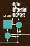 Digital Differential Analysers: International Series of Monographs on Electronics and Instrumentation (English Edition)