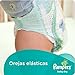 Pampers Baby Dry Diaper Size 4 128 ct Old