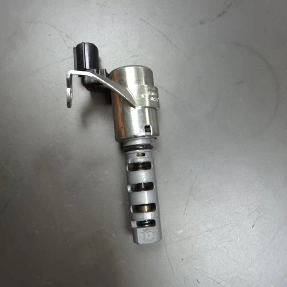 JUNMO-AUTO 1PCS Intelligent timing oil pressure adjustment valve O