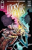  The Lucky Devils #6 (English Edition)