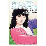 白い風 6 (マンガの金字塔)