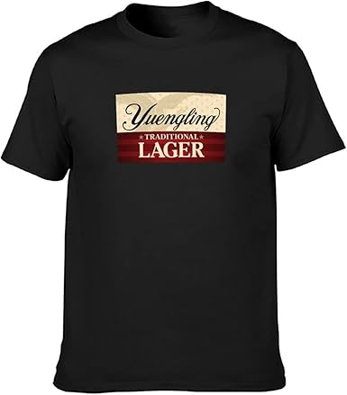 Yuengling t shirt amazon Clearance