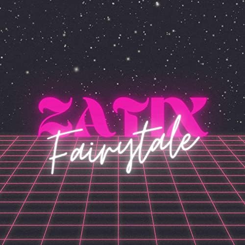 Amazon.co.jp: Fairytale : Zatix: デジタルミュージック
