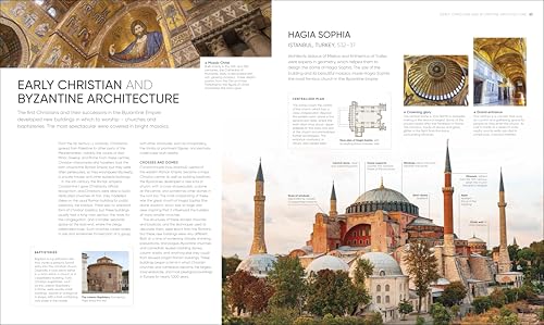 Architecture: The Definitive Visual Guide (DK Definitive Cultural Histories) - Image 3