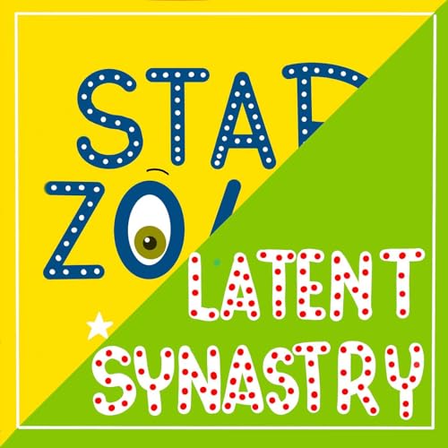 216. LATENT SYNASTRY with Thomas Gazi: 💚 Relationship Astrology