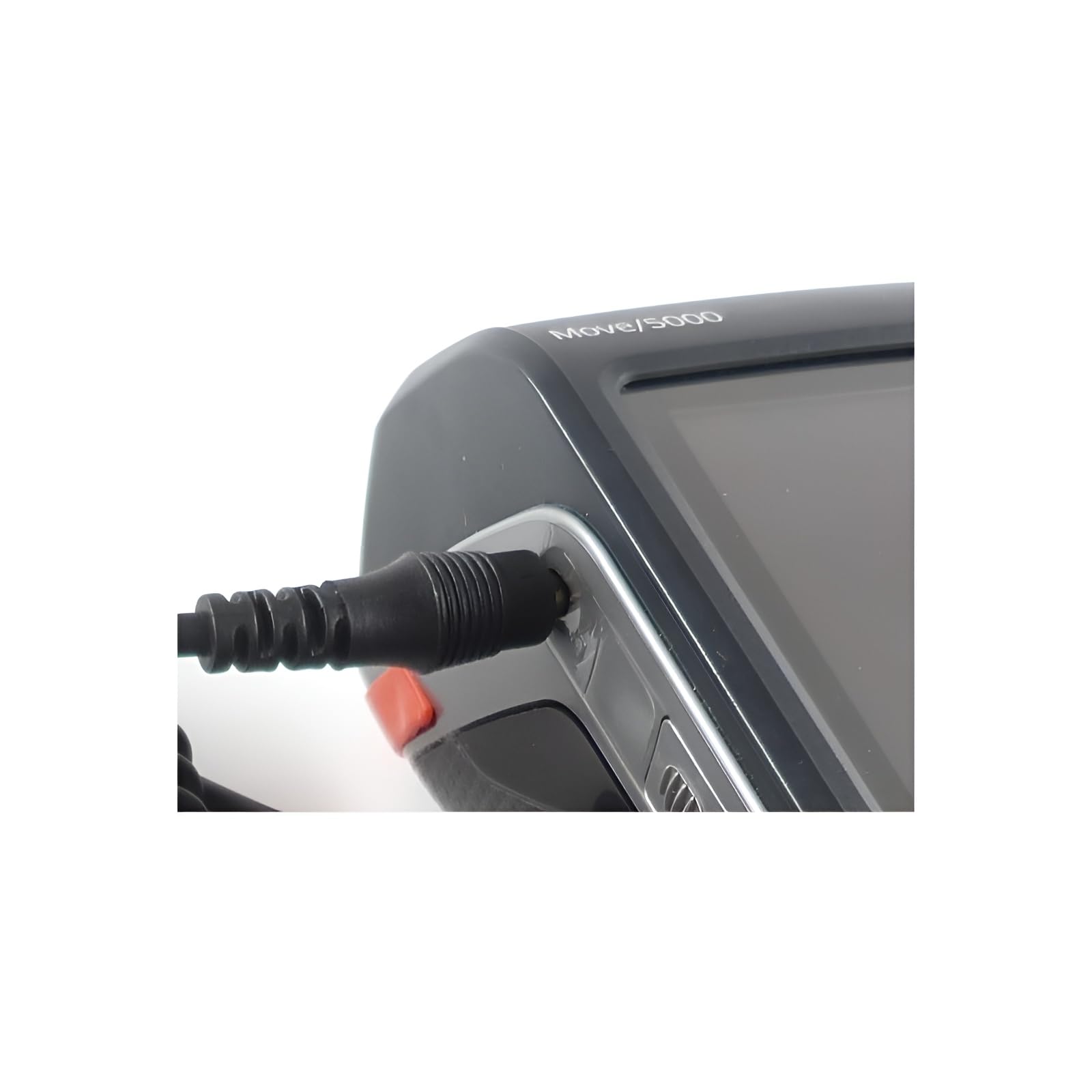 Ładowarka samochodowa 12V/24V do Ingenico Move 5000 / Move 3500 / iWL220 / iWL221 / iWL222 / iWL250 / iWL251 / iWL252 – Zasilacz POS