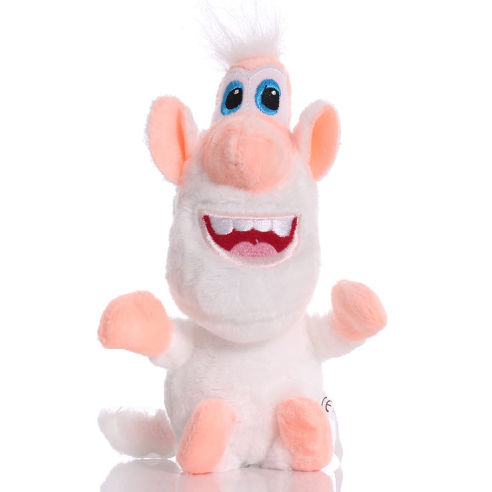 11 inches Cute Cartoon Stuffed Animals Toy,Plush Doll Birthday Gift for Girlfriend Kids Boys Girls