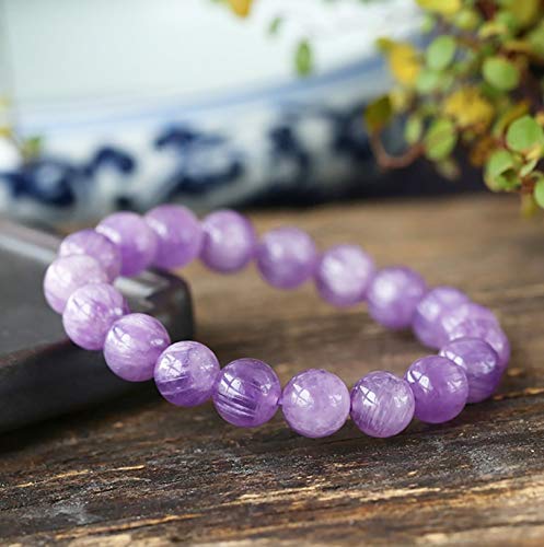 Bracelet en cristal extensible contre le stress : retrouvez la paix intérieure