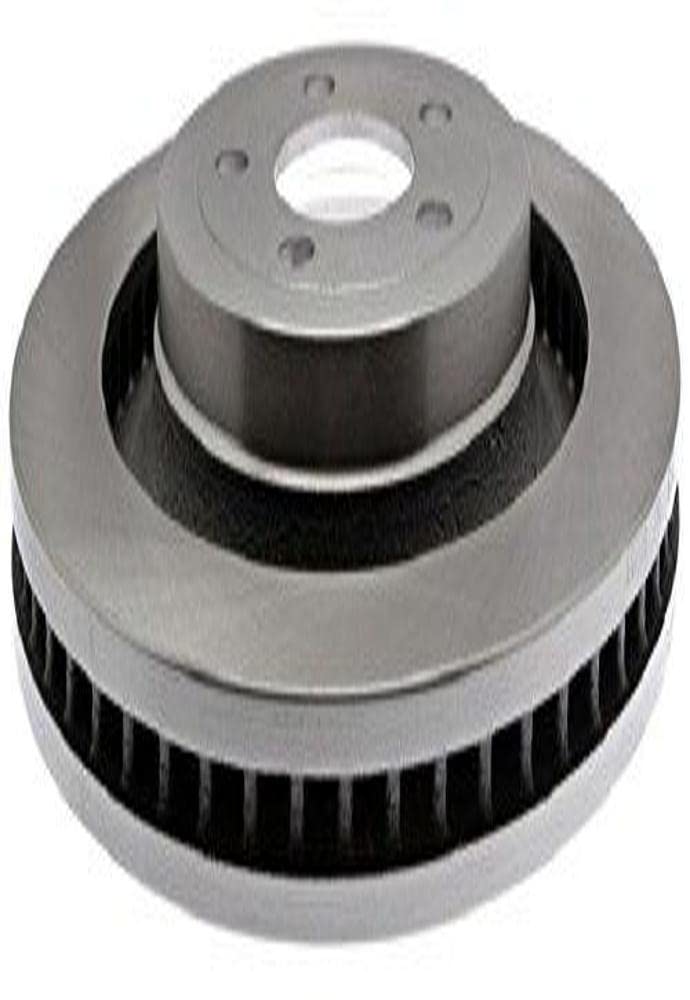 Bendix Premium PRT6299 Rear Brake Rotor for Ford Mustang 2023-2015