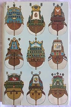 Hardcover A history of ships and seafaring (The New illustrated library of science and invention) Book
