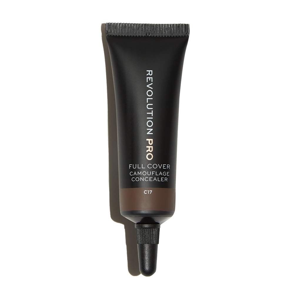 Makeup Revolution Pro Full Cover Camouflage Concealer C17