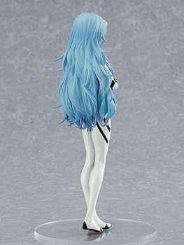 Amazon | POP UP PARADE ヱヴァンゲリヲン新劇場版 綾波レイ