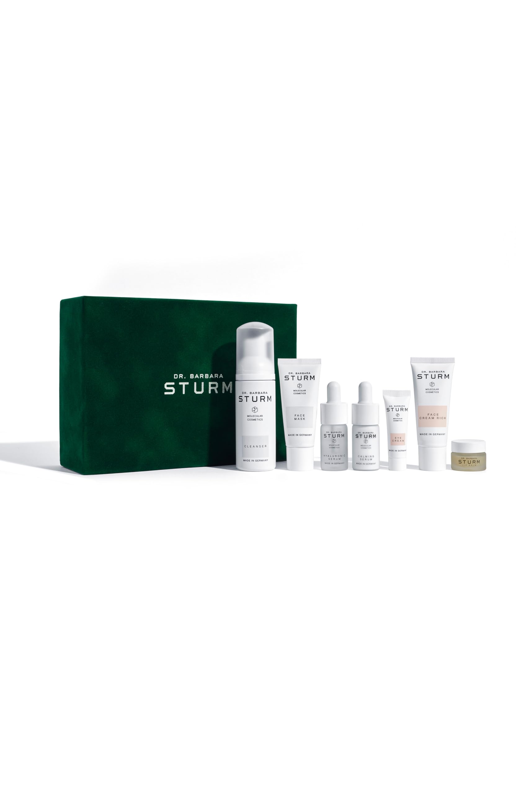 Winter Kit Holiday Gift Value