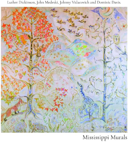 Redeye worldwide - Mississippi Murals (Vinyl)