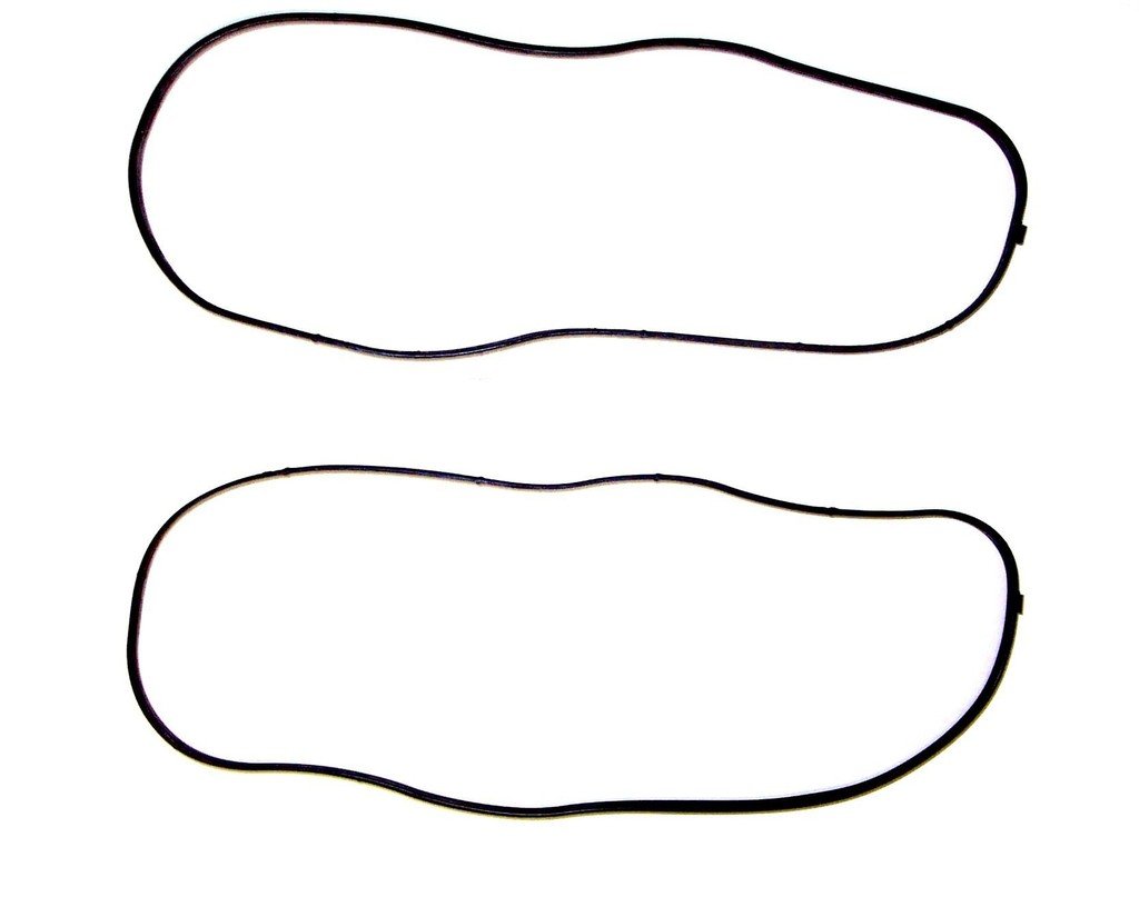 DNJ VC284 Valve Cover Gasket for 1997-2004 Acura, Honda Accord, CL, MDX 3.0L-3.5L V6 24V SOHC 2997cc