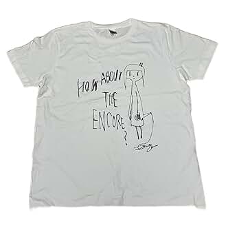 クリープハイプ おやすみ泣き声さよなら歌姫 Tシャツ Amazon.co.jp: クリープハイプ 歌姫 Tシャツ おやすみ泣き声