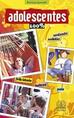 Capa de Adolescentes 100%