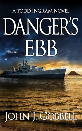 Danger's Ebb: 8 (Todd Ingram) view 2
