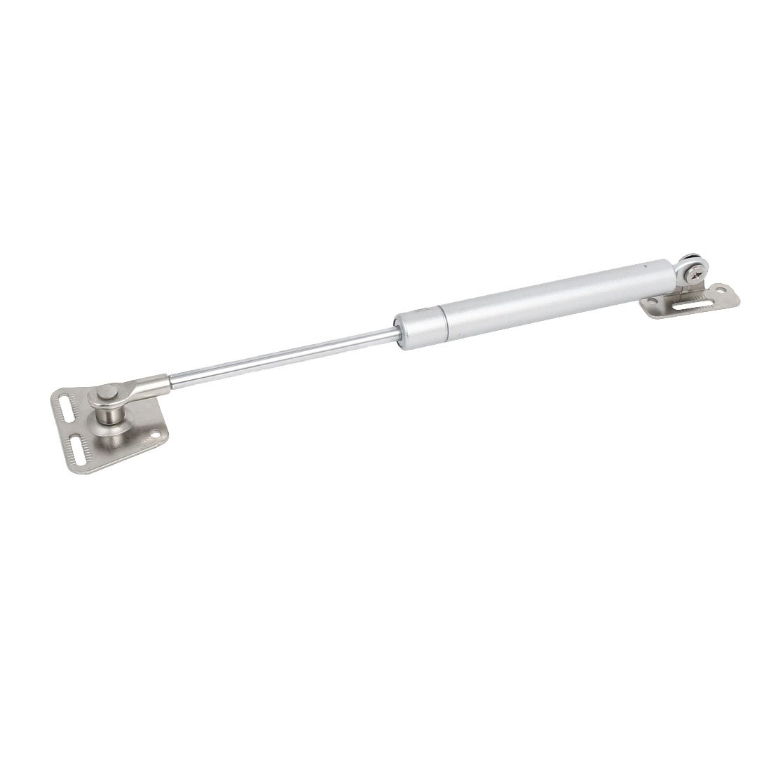 Sourcingmap 260mm Length 100N Force Pneumatic Lift Up Support Gas Spring Strut Stay