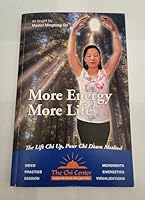 More Energy More Life 0983504334 Book Cover