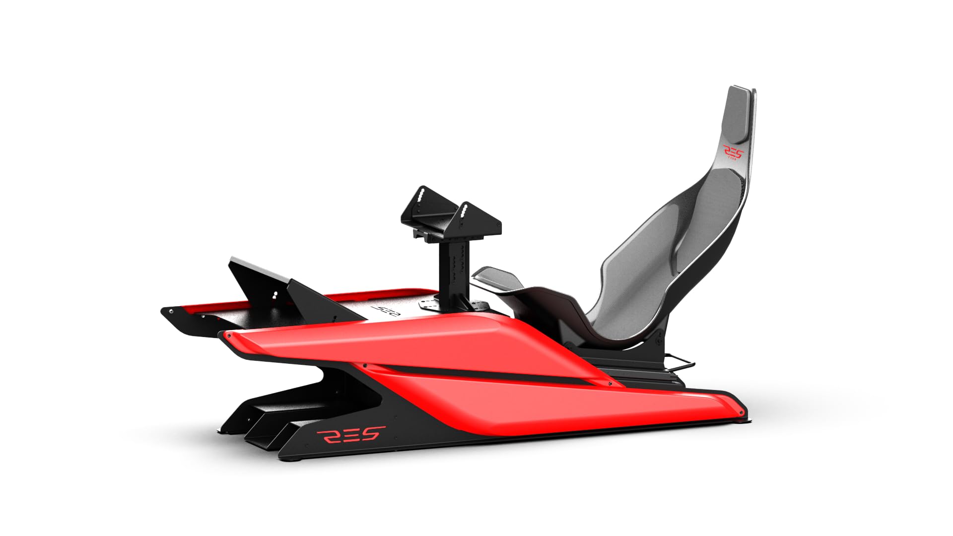 Res-Tech X1 COCKPIT RED MATT