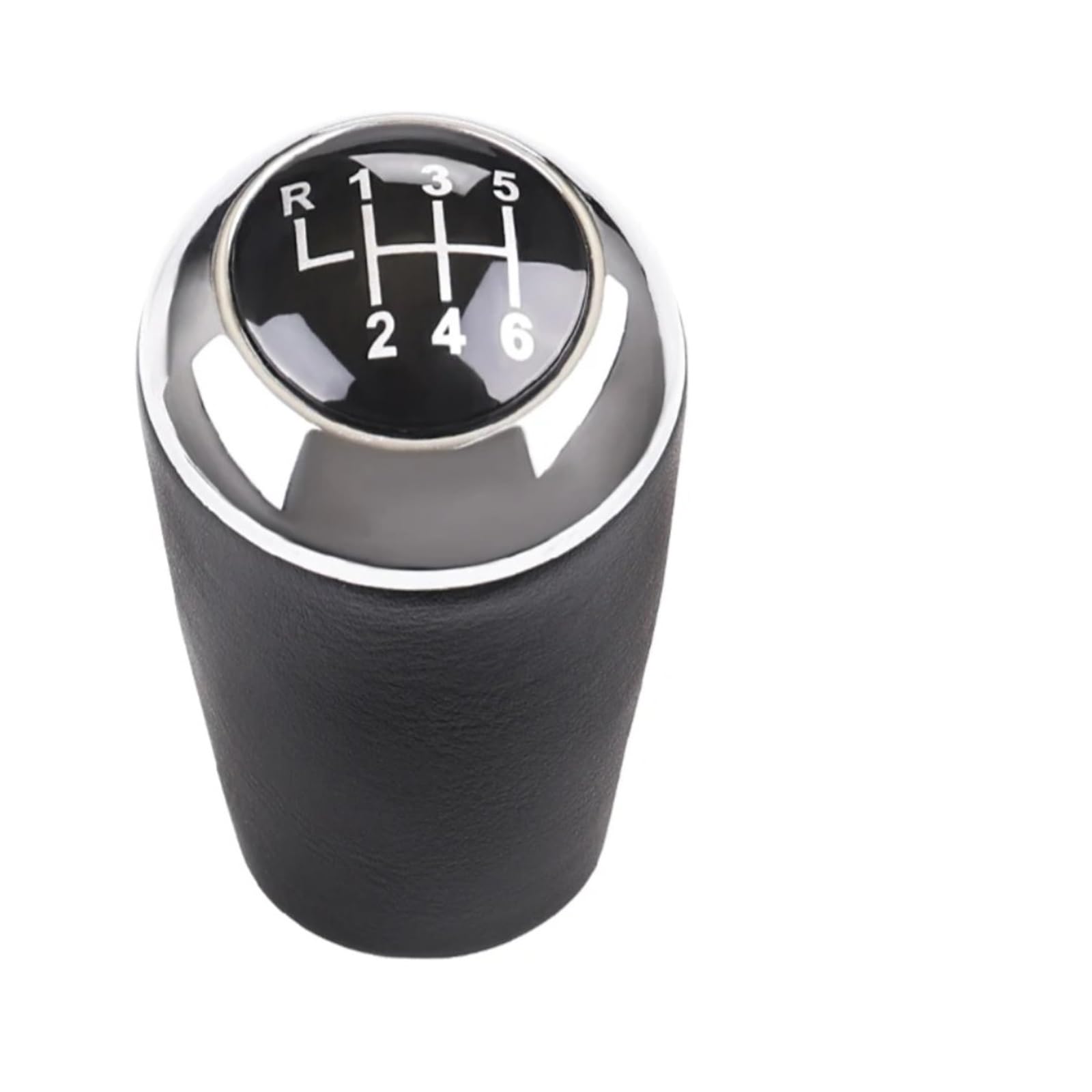 Kunyos 6 Speed For Mazda 3 Bk Bl Cw 6 5 3Series Cx-7 For Mx-5 2005-2014 Shift Knob Style