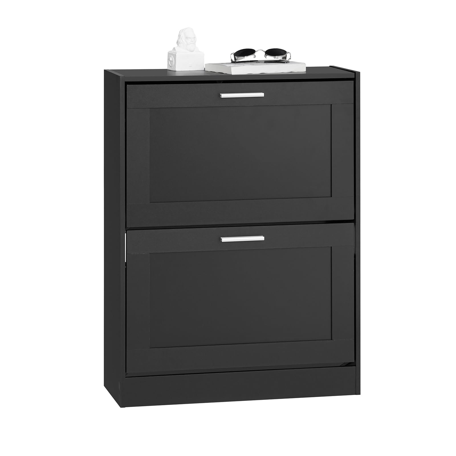 sobuy meuble à chaussures armoire