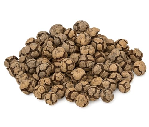 NaDeco Zypressenzapfen Natur 2–3 cm – ca. 80–100 Stück (0,5 kg)...