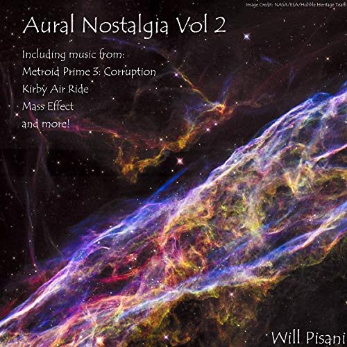  Title Theme (From \