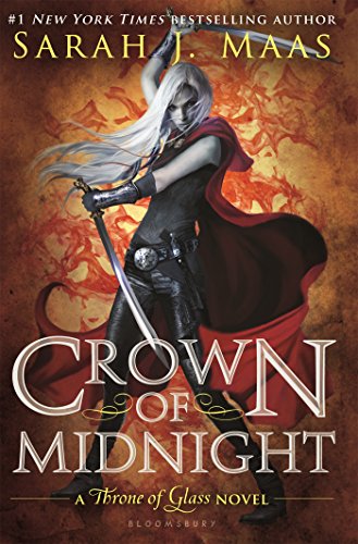 Crown of Midnight Crown of Midnight