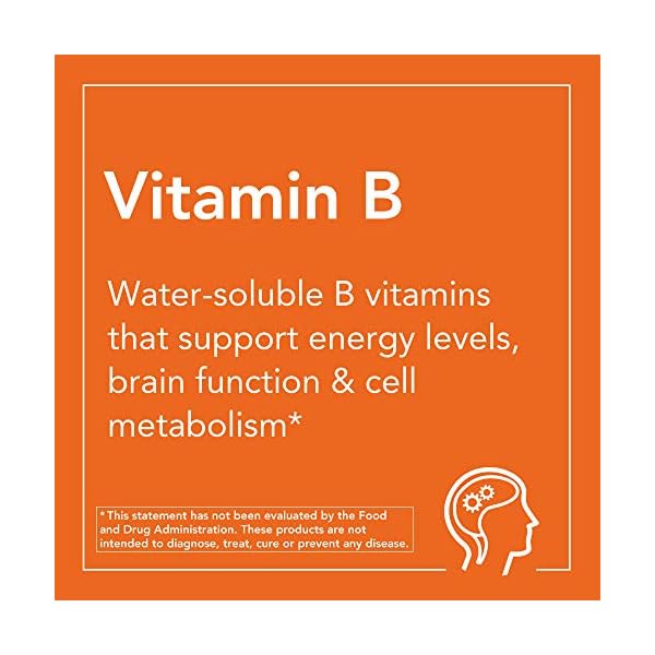 NOW-Supplements-Vitamin-B-6-Pyridoxine-HCl-100-mg-Cardiovascular-Health-250-Capsules NOW Supplements, Vitamin B-6 (Pyridoxine HCl) 100 mg, Cardiovascular Health*, 250 Veg Capsules