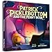 Patrick Picklebottom and the Penny Book