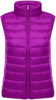 doudoune nike violet