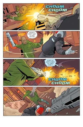Image of The World of Black Hammer Omnibus Volume 2