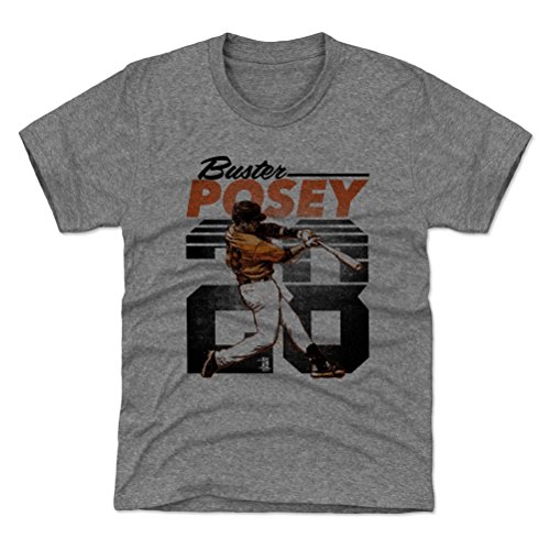 Posey jersey for youth Clearance