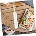 BRIGHTFUFU 100pcs Disposable Chopsticks Sleeves Paper Cutlery Packing Bags for Restaurants Hotels and Picnics Clean and Convenient Wrap for All Chopstick